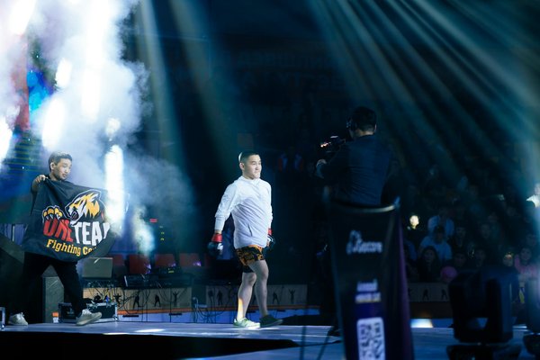 Les bienfaits du canoë-kayak sur la santé