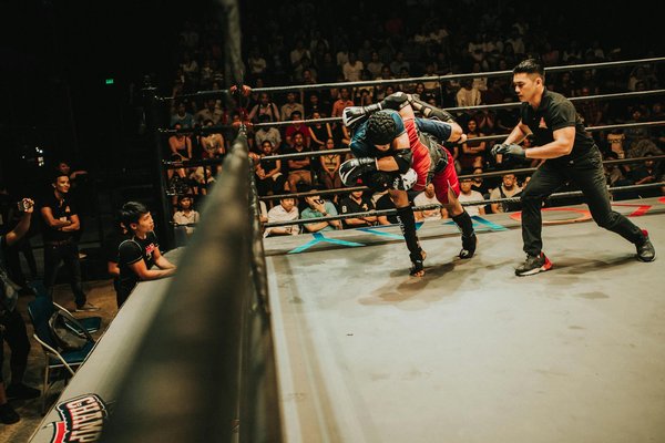 Les blessures en Crossfit : prévention et traitement