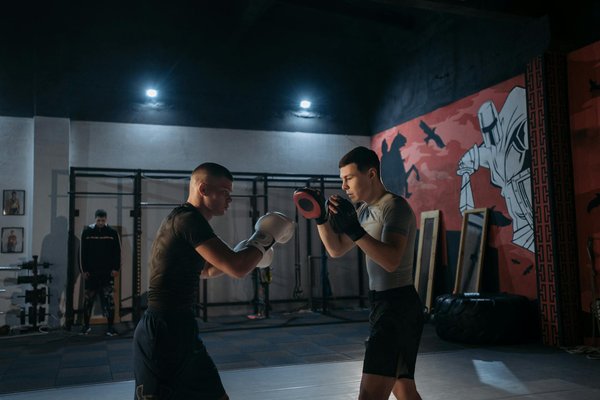 Les meilleurs conseils pour choisir une corde à sauter de boxe