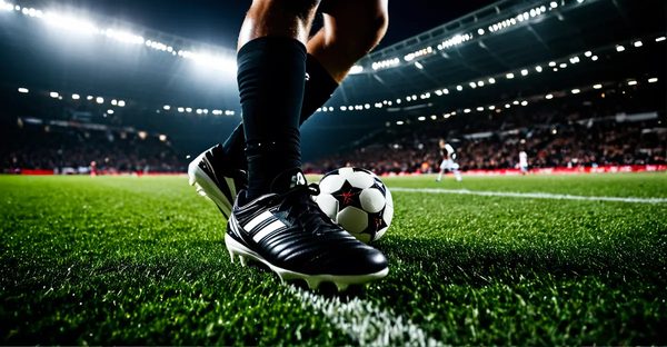 Boostez votre jeu avec une préparation physique adaptée au football