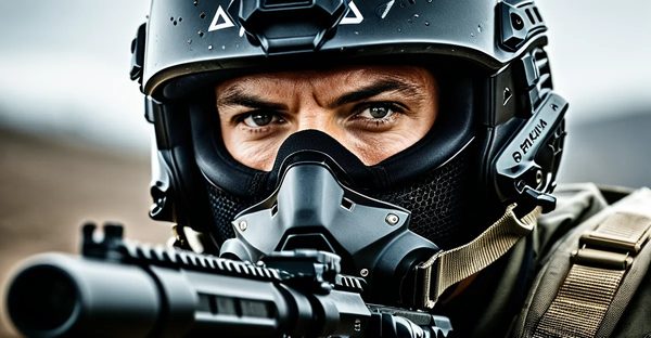 Découvrez les équipements de combat ultimes pour champions