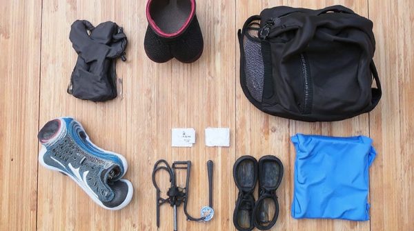Les essentiels du matériel sportif pour les novices