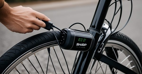 Les meilleurs chargeurs de vélo électrique : notre sélection 2023