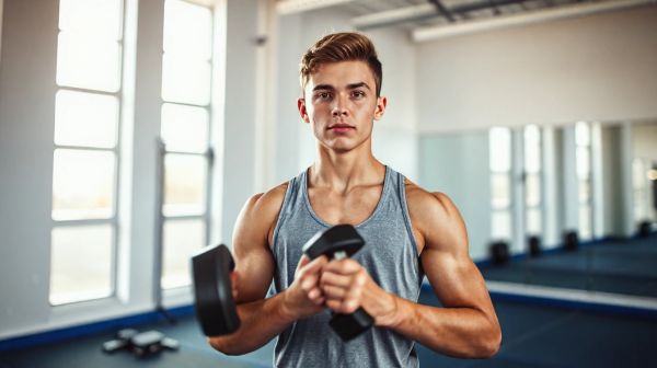 Les meilleurs pré-entraînements pour améliorer vos performances sportives