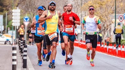 Tout ce qu'il faut savoir sur les marathons en 2025